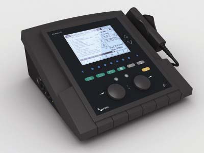 Terapia manual en Fisioterapia y Podología Canal